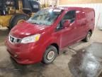 2013 Nissan NV200 2.5S