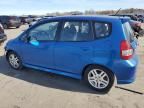 2007 Honda FIT S