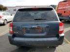 2007 Jeep Compass