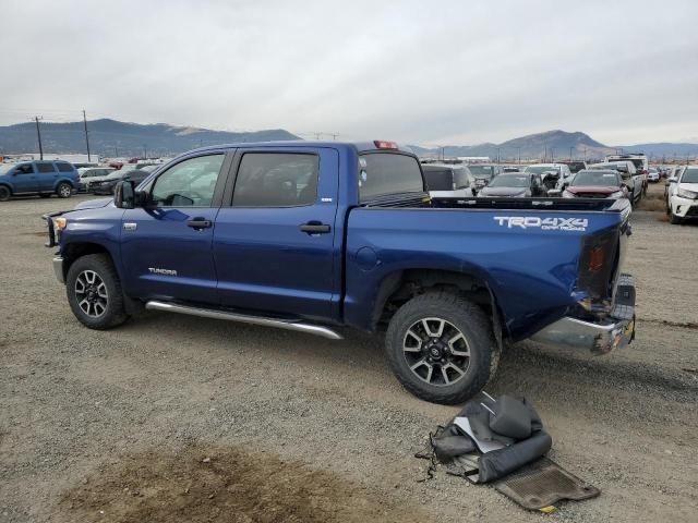 2014 Toyota Tundra Crewmax SR5