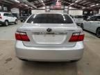 2008 Lexus LS 600HL