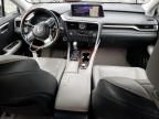 2016 Lexus RX 450H Base