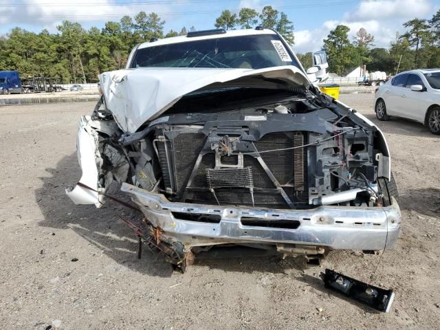 2004 Chevrolet Silverado C2500 Heavy Duty