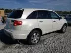 2009 Acura MDX Technology