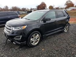 Ford Vehiculos salvage en venta: 2016 Ford Edge SEL