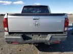 2020 Honda Ridgeline RTL