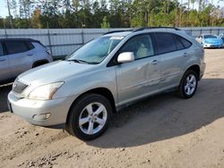 Lexus Vehiculos salvage en venta: 2007 Lexus RX 350