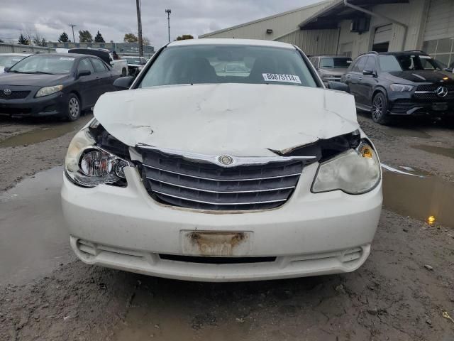 2010 Chrysler Sebring Touring