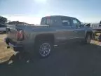 2017 GMC Sierra K1500 SLT