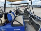 2000 Ezgo Golf Cart