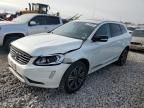 2017 Volvo XC60 T5 Dynamic