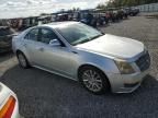 2011 Cadillac CTS Luxury Collection