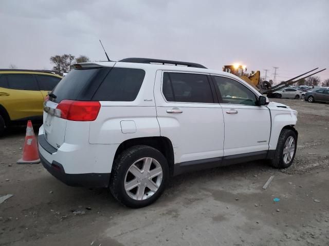 2012 GMC Terrain SLE