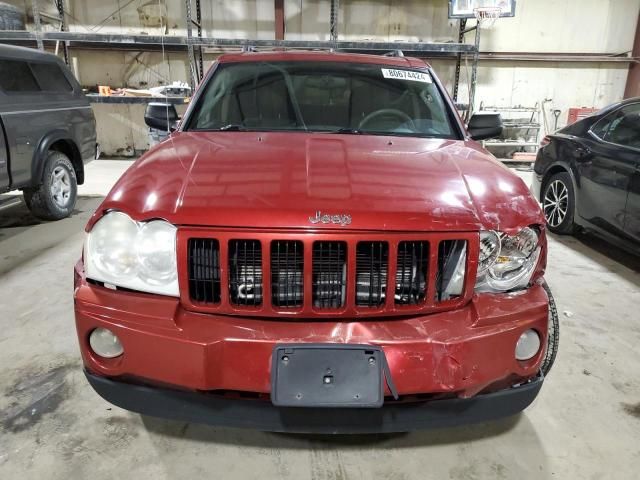 2005 Jeep Grand Cherokee Laredo