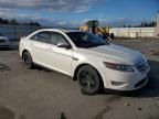 2011 Ford Taurus SHO