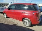 2014 Fiat 500L Easy