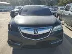 2014 Acura MDX Technology