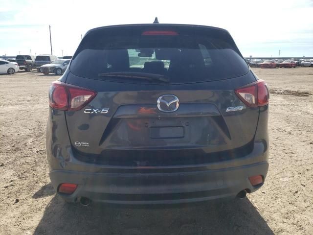 2015 Mazda CX-5 GT