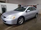 2003 Honda Accord EX