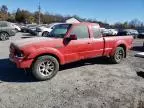 2011 Ford Ranger Super Cab