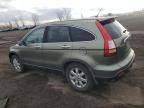 2007 Honda CR-V EXL