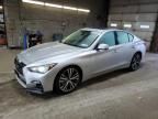 2020 Infiniti Q50 Pure