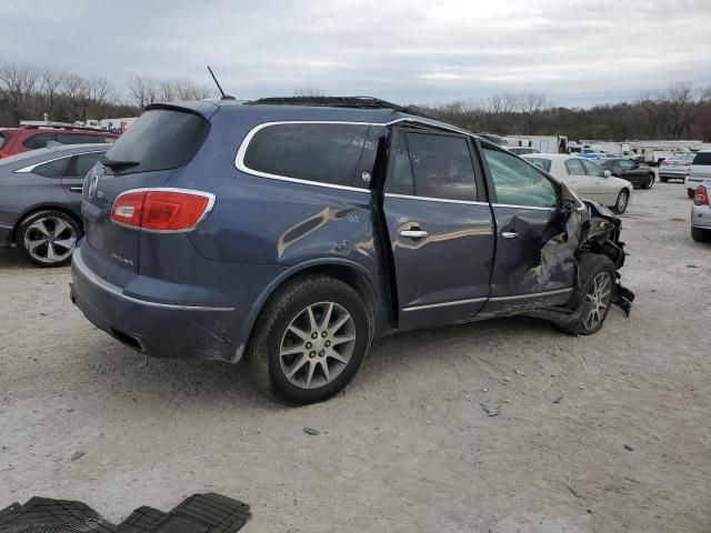 2014 Buick Enclave