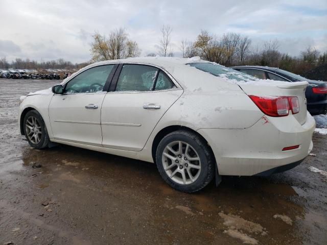 2014 Chevrolet Malibu 1LT