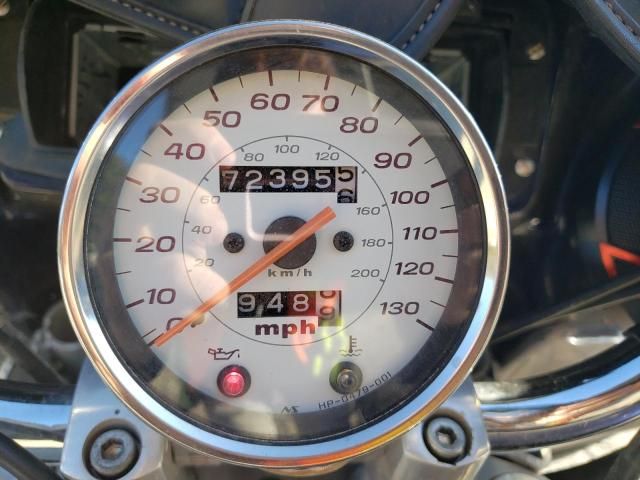 2007 Honda VT1100 C2