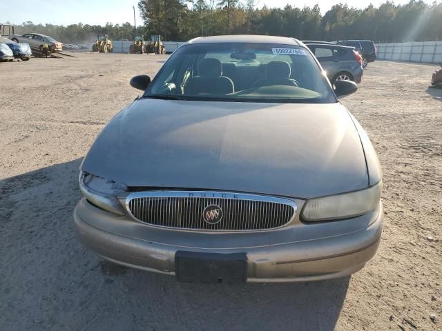 2003 Buick Century Custom