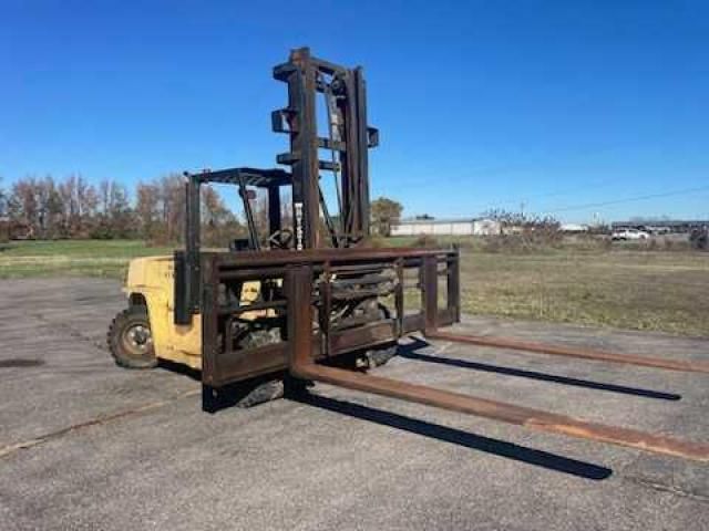 2006 Hyster Fork Lift