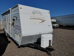 Jayco Vehiculos salvage en venta: 2005 Jayco JAY Flight