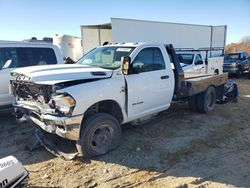 Dodge 3500 salvage cars for sale: 2021 Dodge RAM 3500