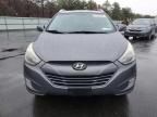 2014 Hyundai Tucson GLS