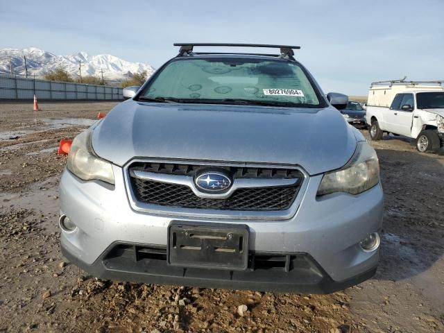 2015 Subaru XV Crosstrek 2.0 Premium