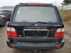 1999 Lexus LX 470