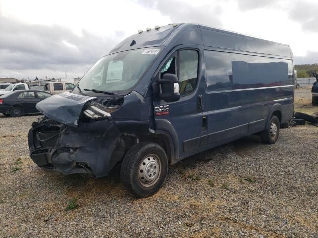 2022 Dodge RAM Promaster 3500 3500 High