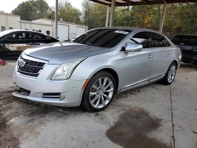 2017 Cadillac XTS Luxury