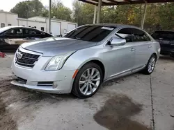 Cadillac salvage cars for sale: 2017 Cadillac XTS Luxury