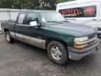 2001 Chevrolet Silverado C1500