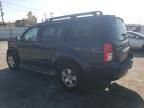 2009 Nissan Pathfinder S