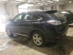 2010 Lexus RX 450H