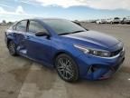 2024 KIA Forte GT Line