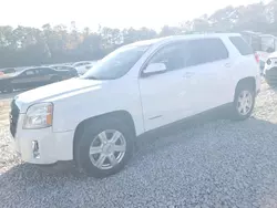 2014 GMC Terrain SLT en venta en Ellenwood, GA