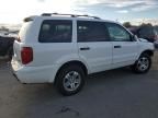 2005 Honda Pilot EXL