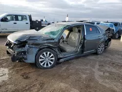 Toyota Avalon Base Vehiculos salvage en venta: 2011 Toyota Avalon Base