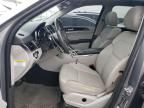 2013 Mercedes-Benz ML 350 4matic