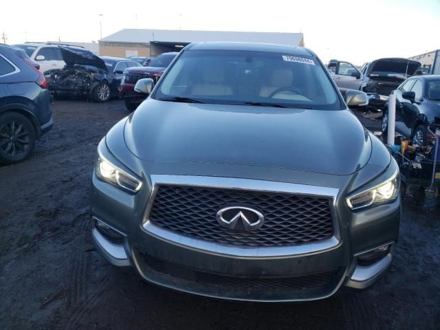 2016 Infiniti QX60