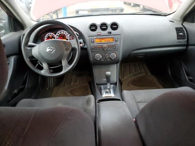 2010 Nissan Altima Base