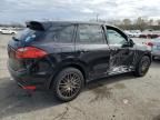 2011 Porsche Cayenne S